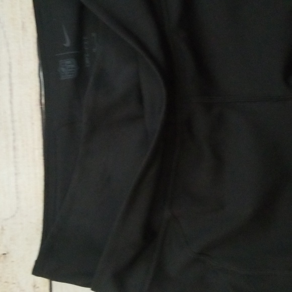 New Nike NFL Houston Texans Dri-Fit Leggings - Picture 6 of 12